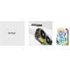 Zotac GeForce RTX 5060 8GB GDDR7 Solo Κάρτα Γραφικών ZT-B50600G-10L