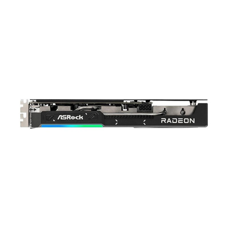ASRock Radeon RX 9060 XT 8GB GDDR6 Challenger OC Κάρτα Γραφικών 90-GA5TZZ-00UANF