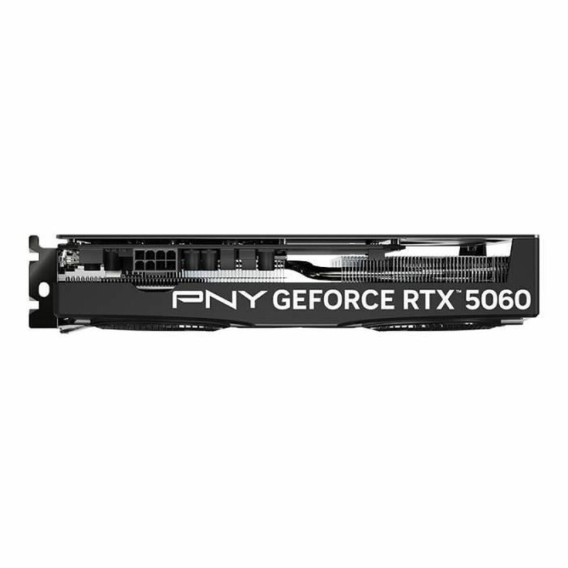 PNY GeForce RTX 5060 8GB GDDR7 Dual Fan Κάρτα Γραφικών VCG50608DFXPB1