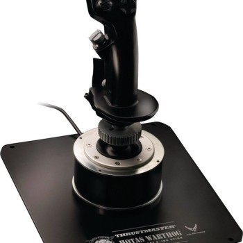 Thrustmaster Hotas Warthog Flight Stick 2960738 Ενσύρματο Συμβατό με PC