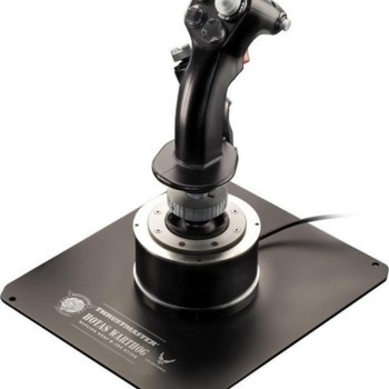 Thrustmaster Hotas Warthog Flight Stick 2960738 Ενσύρματο Συμβατό με PC