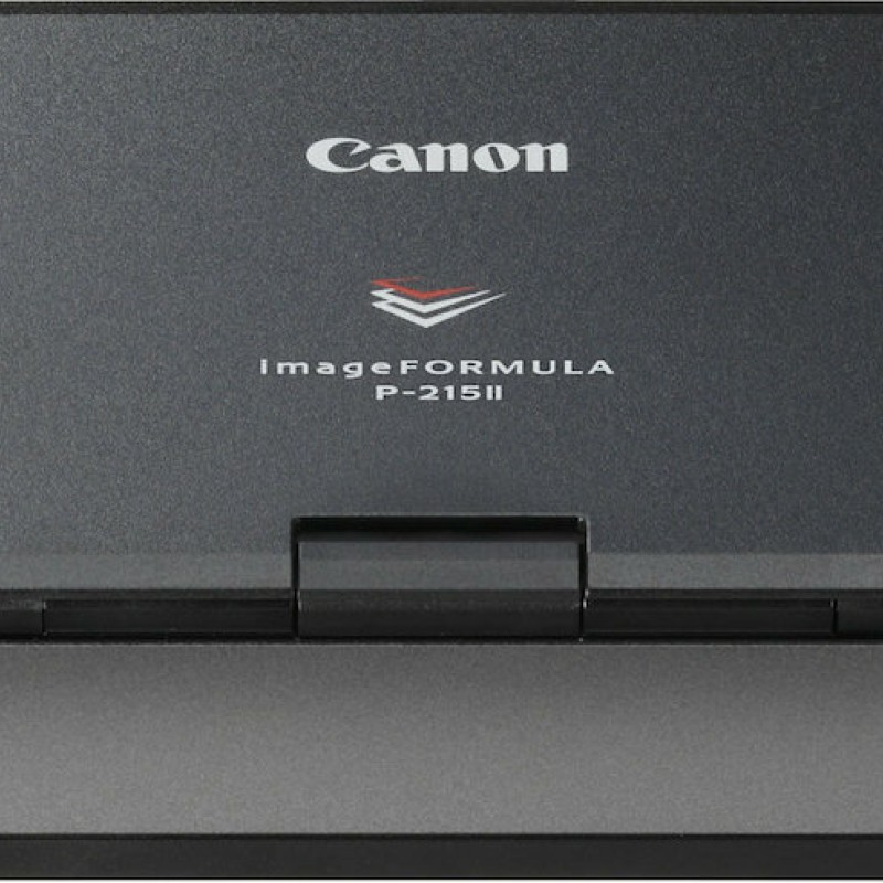 Canon imageFORMULA P-215II Scanner Χειρός A4