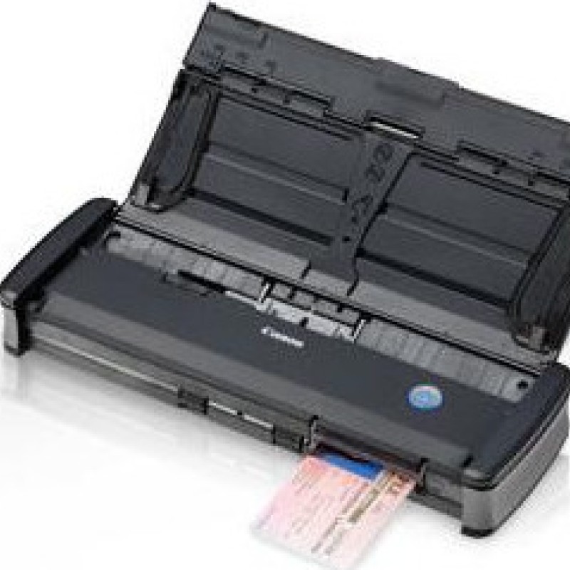 Canon imageFORMULA P-215II Scanner Χειρός A4