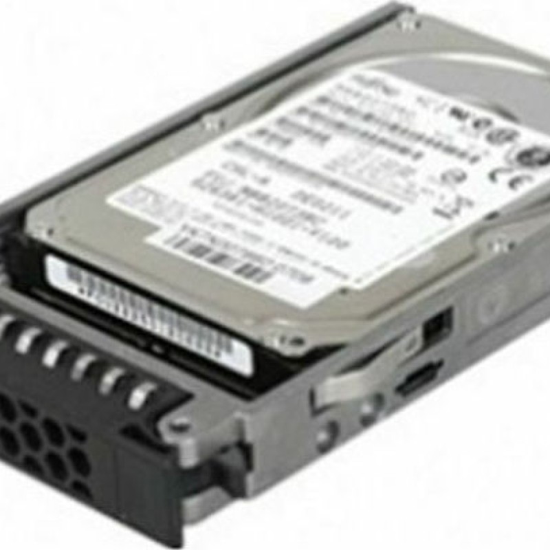 Fujitsu 1.2TB HDD Σκληρός Δίσκος 2.5