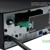 APC Network Management Card 3 AP9640