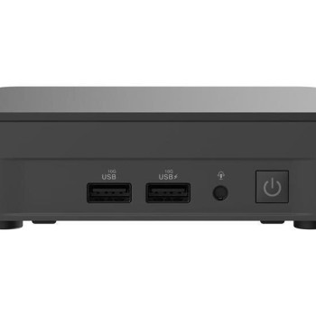 Asus NUC 13 Pro Slim Kit RNUC13ANHI300002I Barebone (Core i3-1315U)