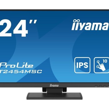 Iiyama ProLite T2454MSC-B2AG IPS Monitor 23.8