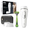 Braun Silk-expert Pro 5 Σετ Αποτρίχωσης Laser για Σώμα & Μπικίνι PL5145
