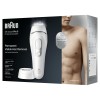 Braun Silk-expert Pro 5 Σετ Αποτρίχωσης Laser για Σώμα & Μπικίνι PL5145