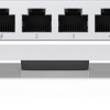 Ubiquiti UniFi6 Enterprise In-Wall Access Point Wi‑Fi 6E Tri Band (2.4 & 5 & 6GHz) Λευκό