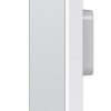 Ubiquiti UniFi6 Enterprise In-Wall Access Point Wi‑Fi 6E Tri Band (2.4 & 5 & 6GHz) Λευκό