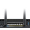 Asus RT-BE88U Ασύρματο Router Wi‑Fi 7 με 4 Θύρες Ethernet
