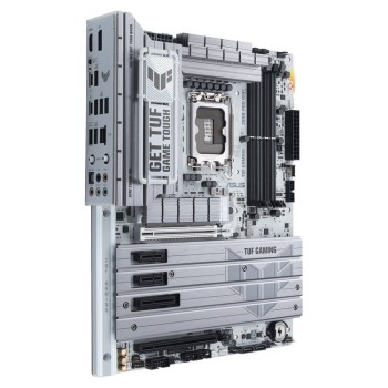 Asus TUF Gaming Z890-Pro WIFI rev. 1.0 Motherboard ATX με Intel 1851 Socket