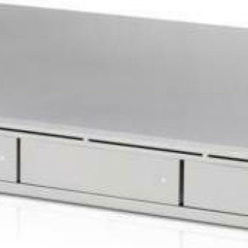 Ubiquiti Καταγραφικό NVR με Ανάλυση 4K UNVR