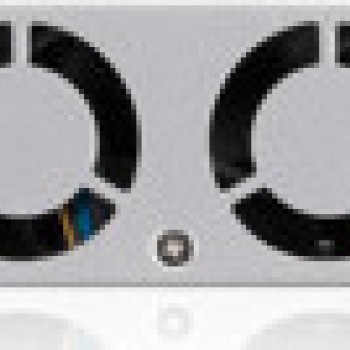 Ubiquiti Καταγραφικό NVR με Ανάλυση 4K UNVR