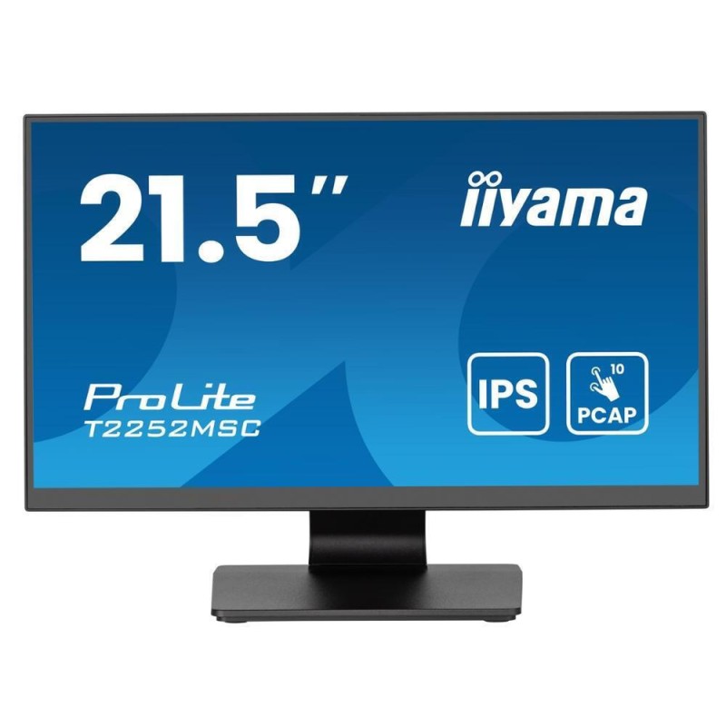 Iiyama POS Monitor 22