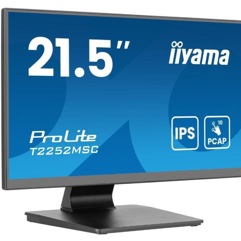 Iiyama POS Monitor 22