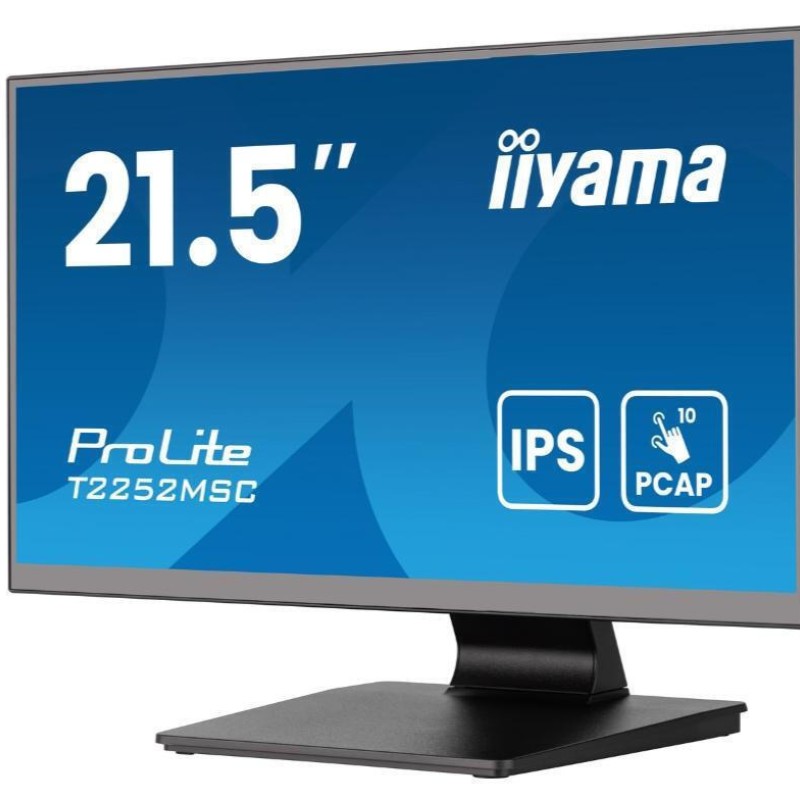 Iiyama POS Monitor 22