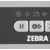 Zebra ZD411 Εκτυπωτής Ετικετών Απευθείας Μεταφοράς USB, Bluetooth 203 dpi ZD4A022-D0EM00EZ