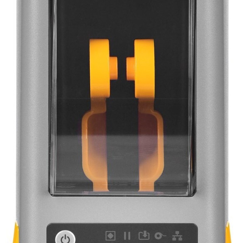 Zebra ZD411 Εκτυπωτής Ετικετών Απευθείας Μεταφοράς USB, Bluetooth 203 dpi ZD4A022-D0EM00EZ