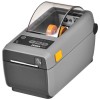 Zebra ZD411 Εκτυπωτής Ετικετών Απευθείας Μεταφοράς USB, Bluetooth 203 dpi ZD4A022-D0EM00EZ