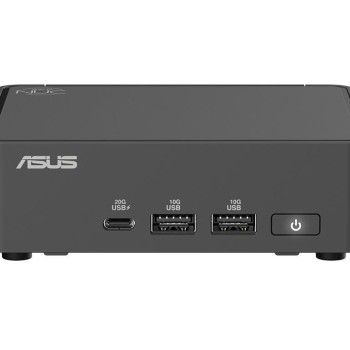 Asus 90AR00R2-M00050 Barebone (Core 3- / 4GB DDR5 / 96GB M.2 / SSD)