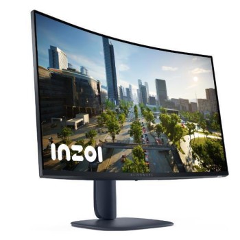 Dell Alienware AW3225DM HDR Curved Gaming Monitor 31.5