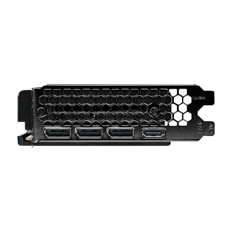 Gainward GeForce RTX 5060 8GB GDDR7 Κάρτα Γραφικών