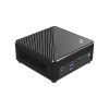 MSI Cubi N ADL-007DE Mini PC (Celeron N100/4GB DDR4/128GB SSD/W11 Pro)