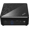 MSI Cubi N ADL-007DE Mini PC (Celeron N100/4GB DDR4/128GB SSD/W11 Pro)