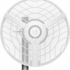 Ubiquiti airFiber 60-LR Εξωτερική Κεραία WiFi Παραβολική 38dBi με σύνδεση Ethernet
