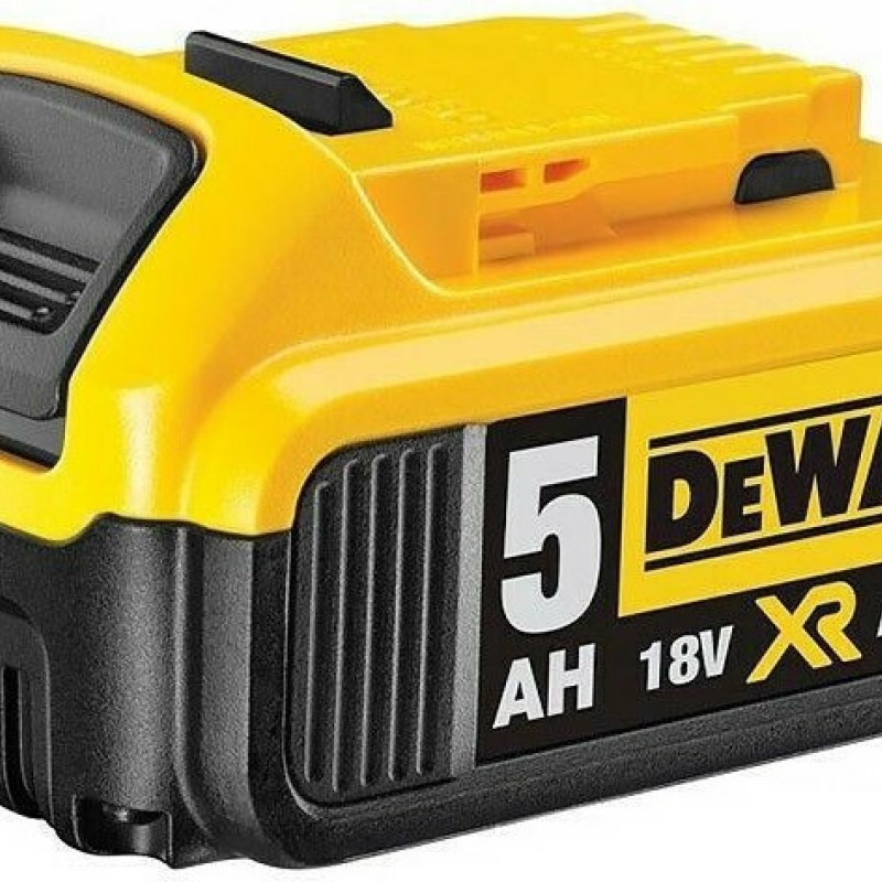 Dewalt DCF899P2 Brushless Μπουλονόκλειδο Μπαταρίας 18V 2x5Ah με Υποδοχή 1/2
