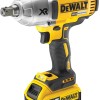Dewalt DCF899P2 Brushless Μπουλονόκλειδο Μπαταρίας 18V 2x5Ah με Υποδοχή 1/2