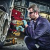 Dewalt DCF899P2 Brushless Μπουλονόκλειδο Μπαταρίας 18V 2x5Ah με Υποδοχή 1/2