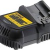 Dewalt DCF899P2 Brushless Μπουλονόκλειδο Μπαταρίας 18V 2x5Ah με Υποδοχή 1/2
