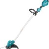 Makita DUR189RFE Χορτοκοπτικό Ώμου / Χειρός Μπαταρίας 18V 4kg DUR189RFE