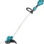 Makita DUR189RFE Χορτοκοπτικό Ώμου / Χειρός Μπαταρίας 18V 4kg DUR189RFE