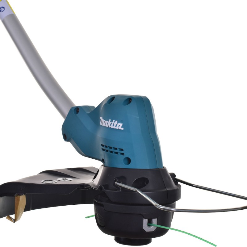Makita DUR189RFE Χορτοκοπτικό Ώμου / Χειρός Μπαταρίας 18V 4kg DUR189RFE