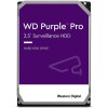 Western Digital Purple Pro Surveillance 12TB HDD Σκληρός Δίσκος 3.5