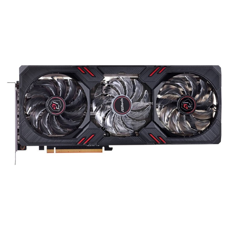 ASRock ARC A770 16GB GDDR6 Phantom Gaming D Κάρτα Γραφικών 90-GA4KZZ-00UANF