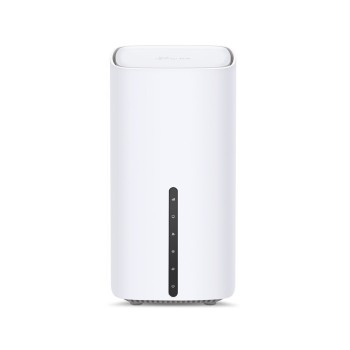 TP-LINK Archer NX600 v1 Ασύρματο 5G Router Wi‑Fi 6 με 3 Θύρες Gigabit Ethernet