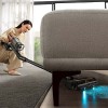 Dreame Z20 Επαναφορτιζόμενη Σκούπα 2 σε 1 Stick & Χειρός 29.6V Μαύρη