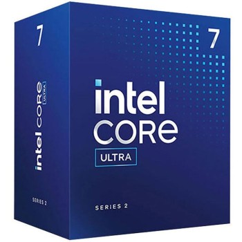 Intel Ultra 7 265 4.6GHz Επεξεργαστής 20 Πυρήνων για Socket 1851 σε Κουτί