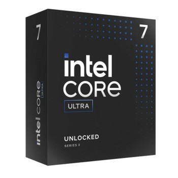 Intel Ultra 7 265 4.6GHz Επεξεργαστής 20 Πυρήνων για Socket 1851 σε Κουτί
