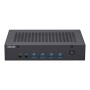 Asus ExpertCenter PN43-SN97ADS Mini PC (N-Series N97/4GB DDR4/128GB SSD/W11 Pro)