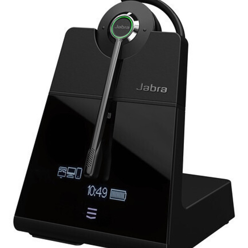 Jabra Engage 75 Se Convertible VOIP Headset