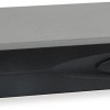 Level One NVR-0504 Καταγραφικό NVR 4 Καναλιών NVR-0504