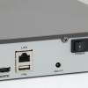 Level One NVR-0504 Καταγραφικό NVR 4 Καναλιών NVR-0504