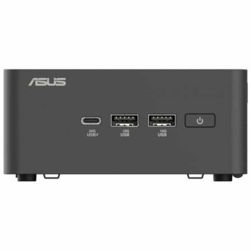 Asus NUC 15 Pro Barebone (Core 3-100U)