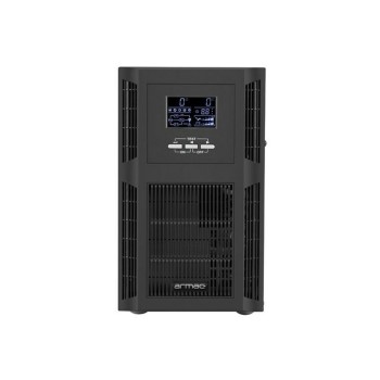 Armac O2000IPF1 UPS On-Line 2000VA με 8 IEC Πρίζες